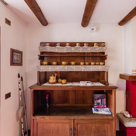 מלון San Martino Casetta